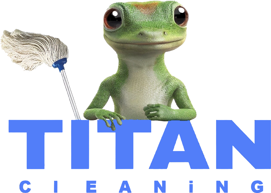 Titan Cleaning